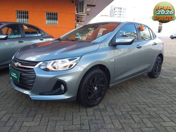 CHEVROLET ONIX 1.0 FLEX LT MANUAL CHEVROLET ONIX 1.0 FLEX LT MANUAL